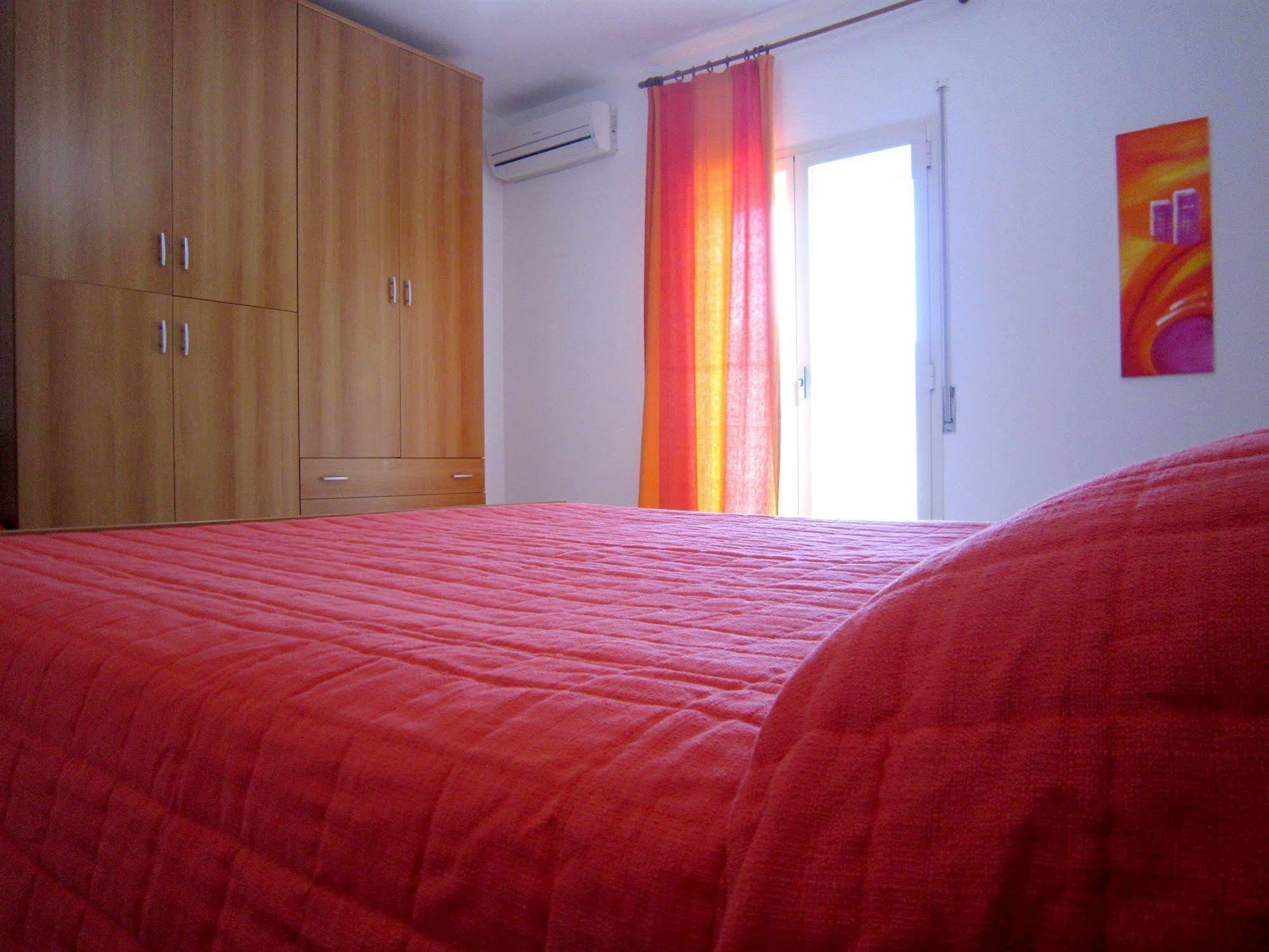 Apartments In Colors Florenz Exterior foto